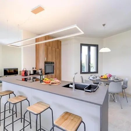 Fortuna Villa