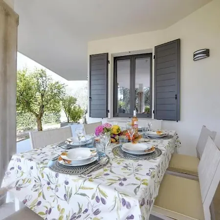 Fortuna Villa