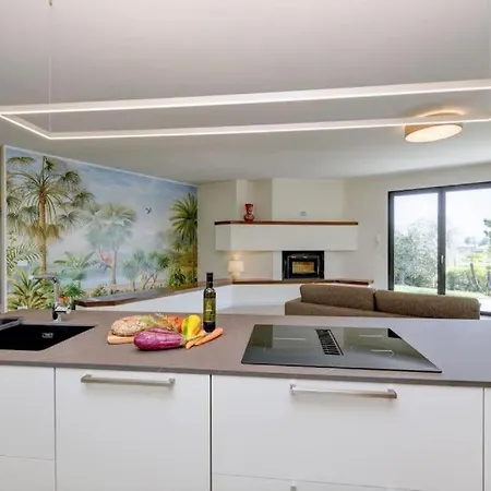 Fortuna Villa *