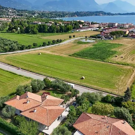 Fortuna Villa Manerba del Garda
