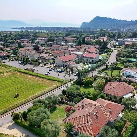 Villa Fortuna Manerba del Garda