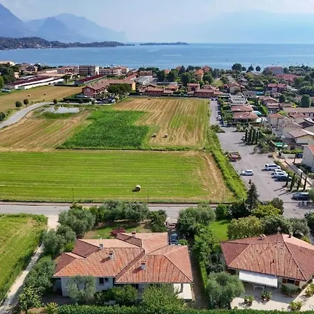 Fortuna * Manerba del Garda