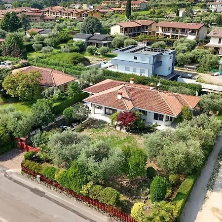 Villa Fortuna