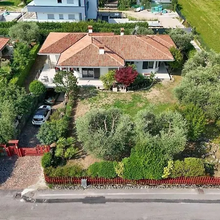 Villa Fortuna