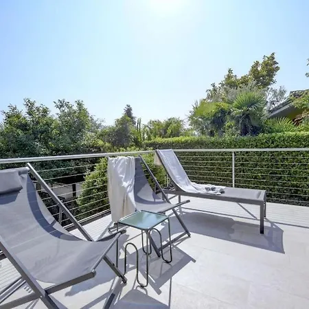 Villa Fortuna Manerba del Garda