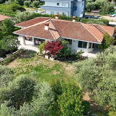 Fortuna Villa