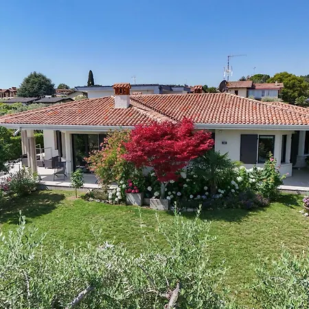 Villa Fortuna *