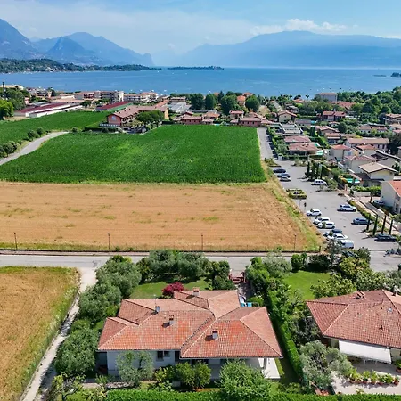 Fortuna * Manerba del Garda