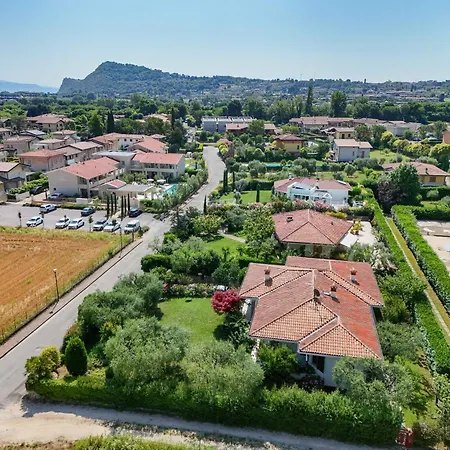 Fortuna Villa Manerba del Garda
