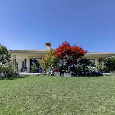 Villa Fortuna