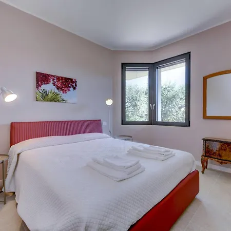 Fortuna Villa Manerba del Garda