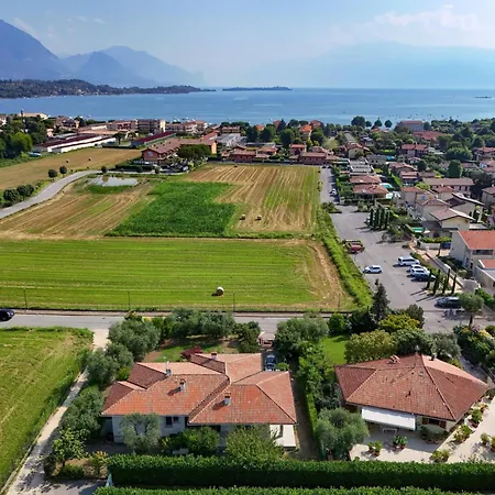 Villa Fortuna *